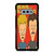 BEAVIS AND BUTT HEAD MTV CLASSIC Samsung Galaxy S10e Case Cover