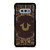 BIG BUDDHA TRUE RELIGION ART Samsung Galaxy S10e Case Cover