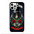 GUNS N ROSES GROUP ROCK BAND iPhone 12 Pro Case Cover