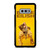 BILLIE EILISH POSTER Samsung Galaxy S10e Case Cover