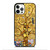 GUSTAV KLIMT TREE OF LIFE ART iPhone 12 Pro Case Cover