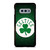 BOSTON CELTICS LEAF LOGO Samsung Galaxy S10e Case Cover