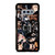 BTS BANGTAN BOYS COLLAGE Samsung Galaxy S10e Case Cover