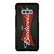 BUDWEISER LOGO Samsung Galaxy S10e Case Cover