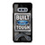 BUILT FORD TOUGH Samsung Galaxy S10e Case Cover