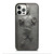 HANS SOLO FROZEN STAR WARS iPhone 12 Pro Case Cover