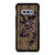 CAMO BROWNING PINK WOOD Samsung Galaxy S10e Case Cover