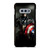 CAPTAIN AMERICA MARVEL Samsung Galaxy S10e Case Cover