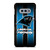 CAROLINA PANTHERS SYMBOL Samsung Galaxy S10e Case Cover