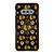 CHICAGO BLACKHAWKS COLLAGE LOGO Samsung Galaxy S10e Case Cover