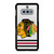 CHICAGO BLACKHAWKS LOGO HOCKEY Samsung Galaxy S10e Case Cover