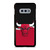 CHICAGO BULLS LOGO Samsung Galaxy S10e Case Cover