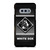 CHICAGO WHITE SOX BASEBALL SYMBOL Samsung Galaxy S10e Case Cover