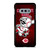 CINCINNATI REDS LOGO BASEBALL Samsung Galaxy S10e Case Cover