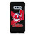 CLEVELAND INDIANS ART MLB Samsung Galaxy S10e Case Cover
