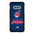 CLEVELAND INDIANS MLB TEAM Samsung Galaxy S10e Case Cover