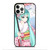HATSUNE MIKU ANIME iPhone 12 Pro Case Cover