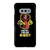 COBRA KAI KARATE NO MERCY Samsung Galaxy S10e Case Cover