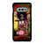 COURAGE THE COWARDLY DOG ART Samsung Galaxy S10e Case Cover COURAGE THE COWARDLY DOG ART Samsung Galaxy S10e Case Cover