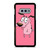 COURAGE THE COWARDLY DOG CARTOON Samsung Galaxy S10e Case Cover COURAGE THE COWARDLY DOG CARTOON Samsung Galaxy S10e Case Cover