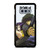COWBOY BEBOP FAYE AND SPIKE ANIME Samsung Galaxy S10e Case Cover COWBOY BEBOP FAYE AND SPIKE ANIME Samsung Galaxy S10e Case Cover
