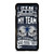 DALLAS COWBOYS IT'S OK Samsung Galaxy S10e Case Cover
