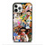 HEY ARNOLD COLLAGE iPhone 12 Pro Case Cover HEY ARNOLD COLLAGE iPhone 12 Pro Case Cover