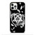 HIM BAND HEARTAGRAM ICON iPhone 12 Pro Case Cover