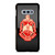 DELTA SIGMA THETA LOGO 2 Samsung Galaxy S10e Case Cover