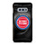 DETROIT PISTONS LOGO Samsung Galaxy S10e Case Cover