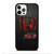 HONDA CIVIC SI LOGO iPhone 12 Pro Case Cover