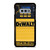 DEWALT JUMP STARTER Samsung Galaxy S10e Case Cover DEWALT JUMP STARTER Samsung Galaxy S10e Case Cover