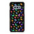 DINOSAUR COLORFUL PATTERN Samsung Galaxy S10e Case Cover DINOSAUR COLORFUL PATTERN Samsung Galaxy S10e Case Cover