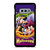 DISNEY HAPPY HALLOWEEN 2 Samsung Galaxy S10e Case Cover
