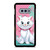DISNEY MARIE THE ARISTOCATS CAT CUTE Samsung Galaxy S10e Case Cover