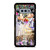 DISNEY MICKEY AND MINI MOUSE Wedding Samsung Galaxy S10e Case Cover