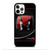 HONDA TYPE R LOGO iPhone 12 Pro Case Cover