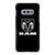 DODGE RAM SIMPLE LOGO Samsung Galaxy S10e Case Cover