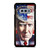 DONALD TRUMP FACE ART Samsung Galaxy S10e Case Cover