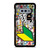 EAT SLEEP JDM STICKER BOMB Samsung Galaxy S10e Case Cover