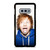 ED SHEERAN FACE Samsung Galaxy S10e Case Cover