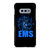 EMT EMS MEDICAL SYMBOL Samsung Galaxy S10e Case Cover