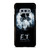EXTRA TERRESTRIAL ET Samsung Galaxy S10e Case Cover