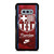 FC BARCELONA LOGO Samsung Galaxy S10e Case Cover