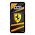 FERRARI SPORT CAR EMBLEM Samsung Galaxy S10e Case Cover