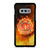 FIREFIGHTER FIREMAN FIRE LOGO Samsung Galaxy S10e Case Cover