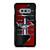 FORD MUSTANG METAL LOGO Samsung Galaxy S10e Case Cover