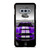 FORD MUSTANG SHELBY PURPLE Samsung Galaxy S10e Case Cover