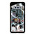 FULLMETAL ALCHEMIST EDWARD AND ALPHONSE ELRIC Samsung Galaxy S10e Case Cover