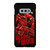 GEARS OF WAR BOUND BY BLOOD Samsung Galaxy S10e Case Cover